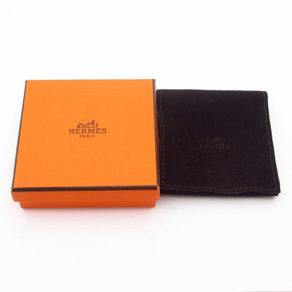 Hermes Bracelet Mini Kelly Dubretour Etoupe Gold Hardware