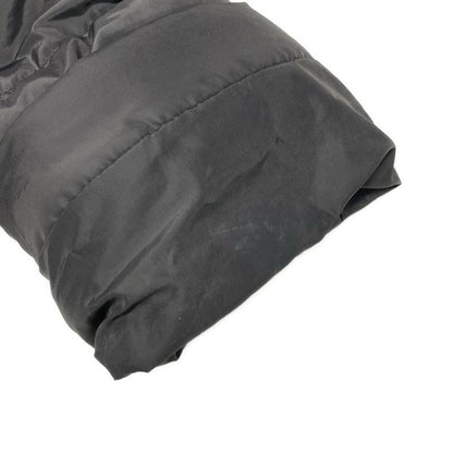 Prada Down Coat Size 44 L Women - 290364 R212 1060 Gray Fall/winter/long/double