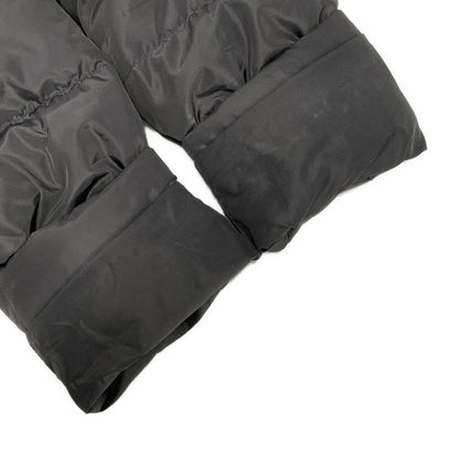 Prada Down Coat Size 44 L Women - 290364 R212 1060 Gray Fall/winter/long/double