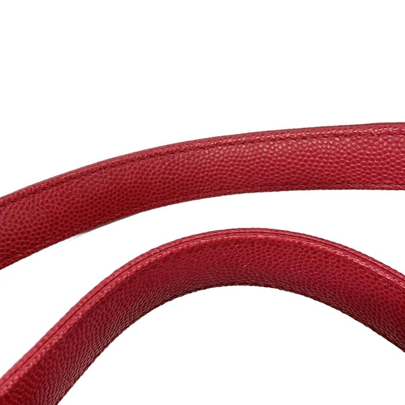 Chanel Shoulder Bag Business Affinity Small/matelasse /small Top Handle Flap