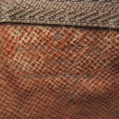 Louis Vuitton Coin Case Monogram Pochette Cles M62650