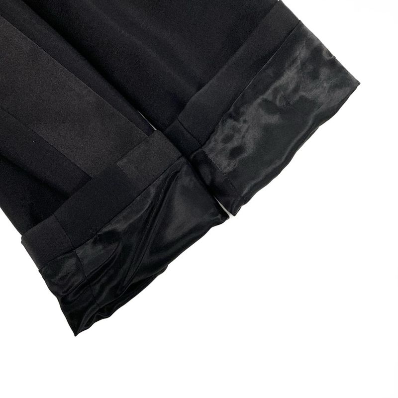 Prada Jacket Size 44R Men's - Ugm255 Black G8354/23 Wool