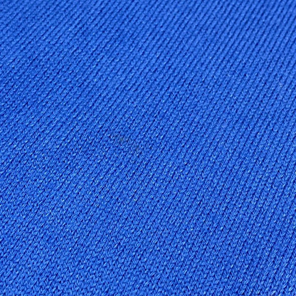 Louis Vuitton Short Sleeved Sweater Size M - Rm212 DB0 Hln84w Blue Crew Neck