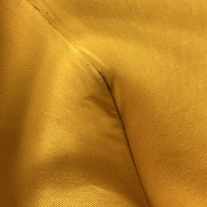 Goyard Senna GM Clutch Bag White