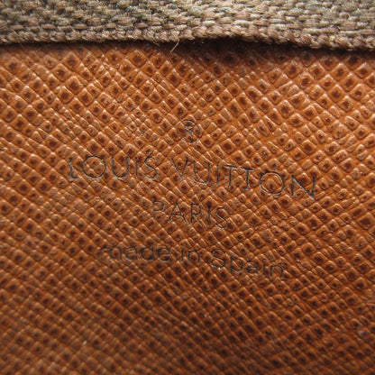 Louis Vuitton Coin Case Monogram Pochette Cles M62650