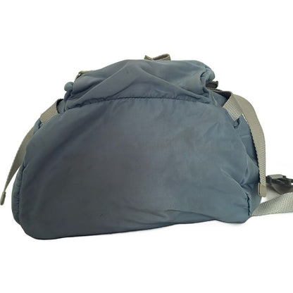 Prada Backpack Sac - Light Blue