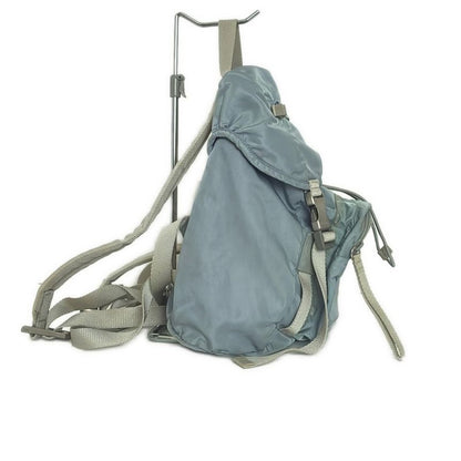 Prada Backpack Sac - Light Blue