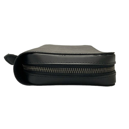 Louis Vuitton Long Wallet Monogram Eclipse Zippy XL In Canvas M61698 Monogram