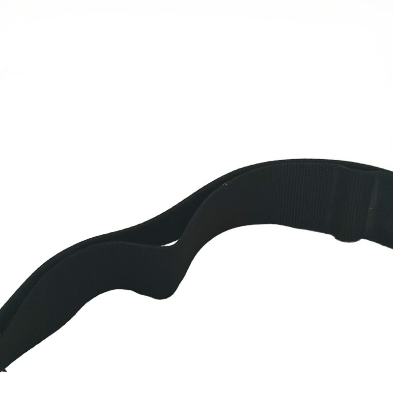 Yvessaint Laurent Rivegauche (ysl) Shoulder Bag - 133163 Black Leather