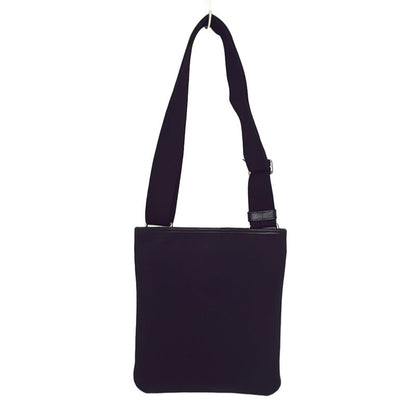 Yvessaint Laurent Rivegauche (ysl) Shoulder Bag - 133163 Black Leather