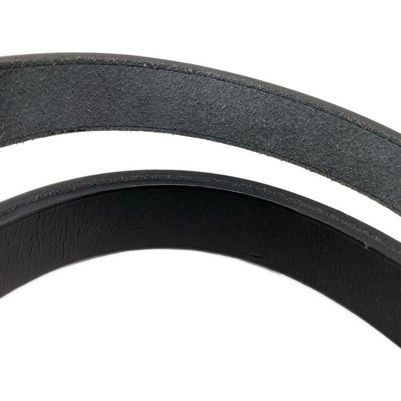 Hermes Handbag Herbag Zip PM Navy And Black Silver Hardware