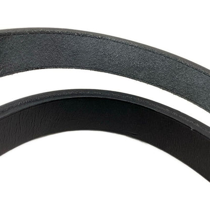 Hermes Handbag Herbag Zip PM Navy And Black Silver Hardware