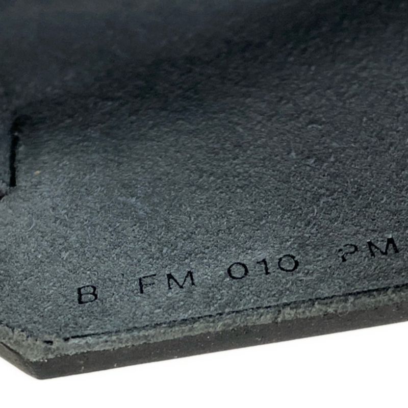 Hermes Handbag Herbag Zip PM Navy And Black Silver Hardware