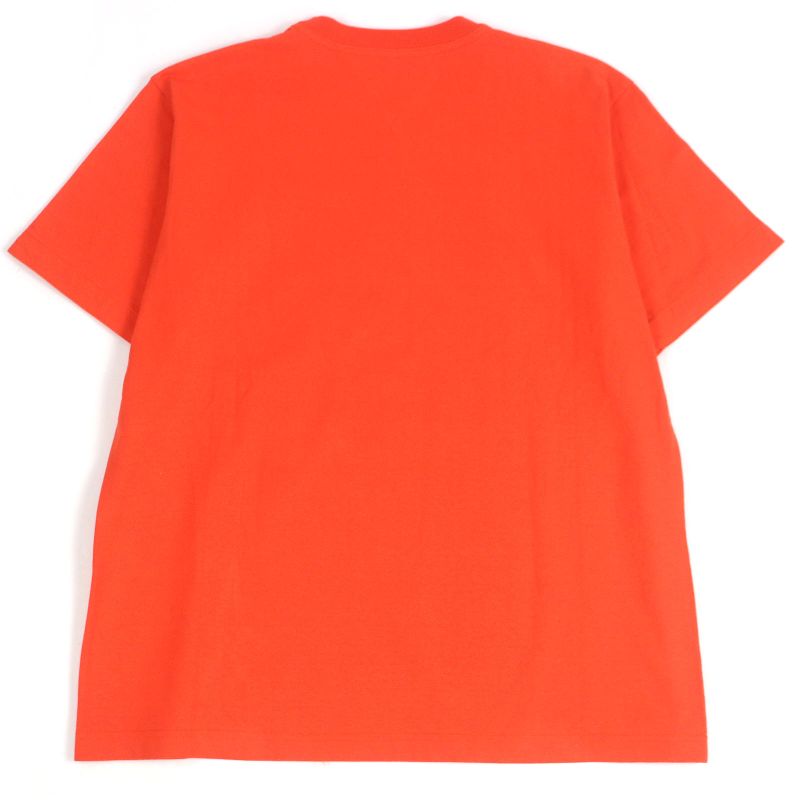 Bottega Veneta 2022 744965 Crew Neck Short Sleeve Short Sleeve