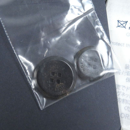 Louis Vuitton 19AW 100% Silk LV 2054 Arc De Triomphe Eiffel Tower All Over