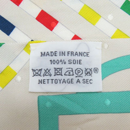 Hermes Twilly Scarf Silk Women