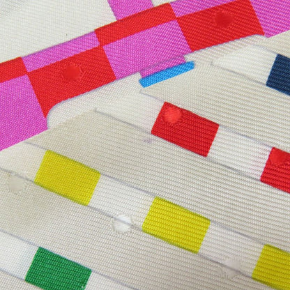 Hermes Twilly Scarf Silk Women