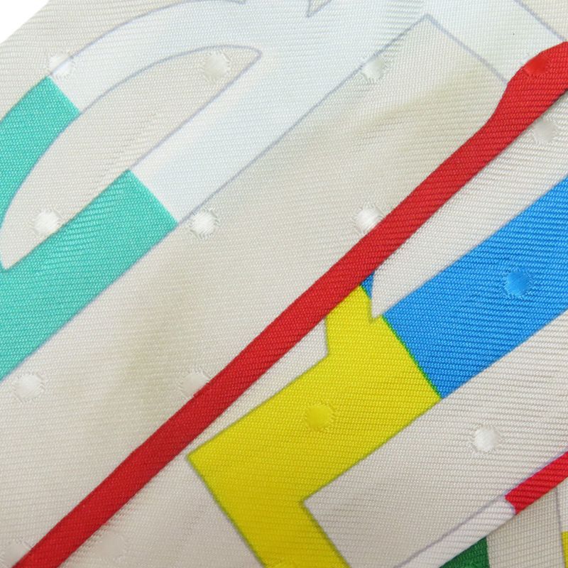 Hermes Twilly Scarf Silk Women