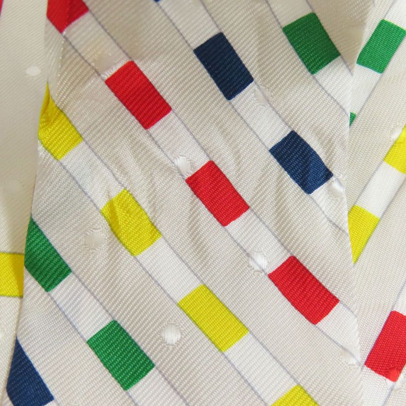 Hermes Twilly Scarf Silk Women