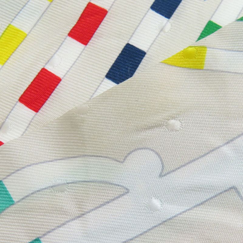 Hermes Twilly Scarf Silk Women