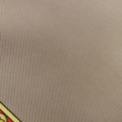 Hermes Carré 90 Horse Ribbon Scarf Silk Women