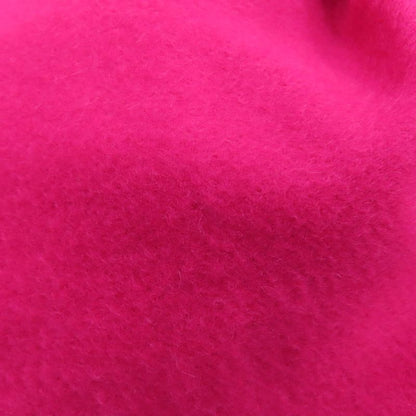 Hermes Logo Scarf Cashmere Ladies