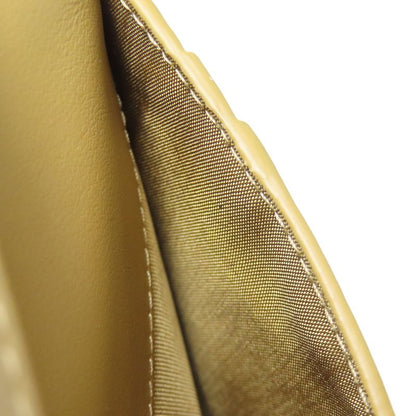 Bottega Veneta Cassette Bi-fold Wallet With Coin Purse Calf Women