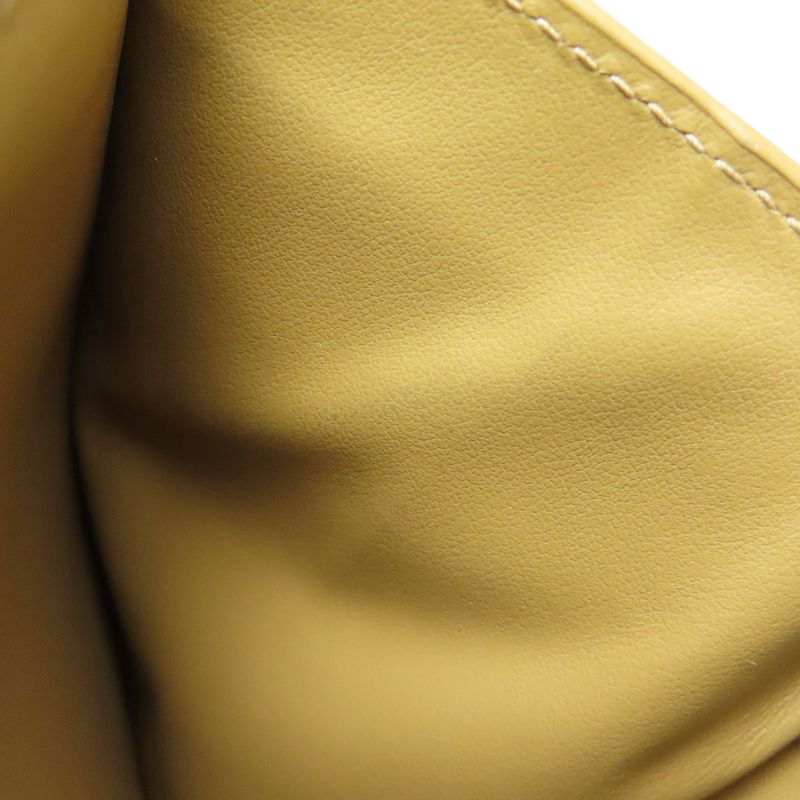 Bottega Veneta Cassette Bi-fold Wallet With Coin Purse Calf Women