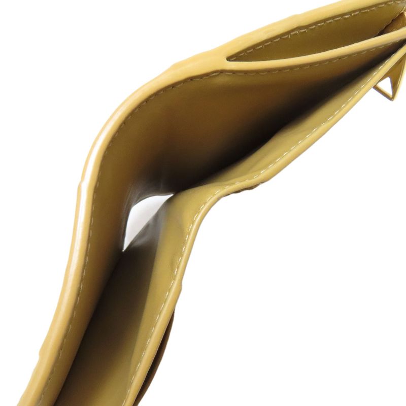 Bottega Veneta Cassette Bi-fold Wallet With Coin Purse Calf Women