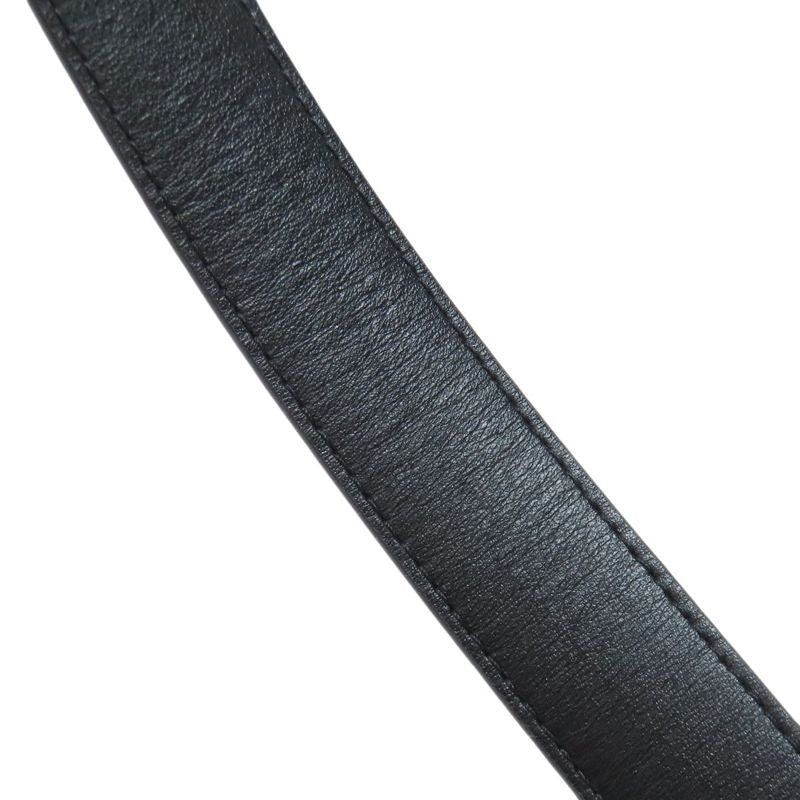 Louis Vuitton Santure Dauphine Belt Monogram Reverse Women