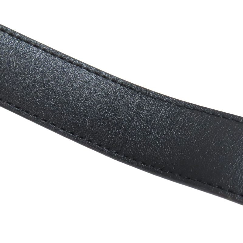 Louis Vuitton Santure Dauphine Belt Monogram Reverse Women