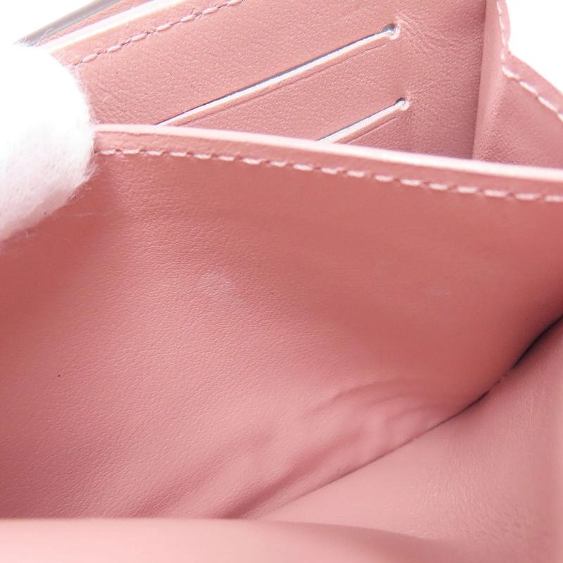 Louis Vuitton M80316 Portefeuille Iris Compact Folding Wallet With Coin Purse