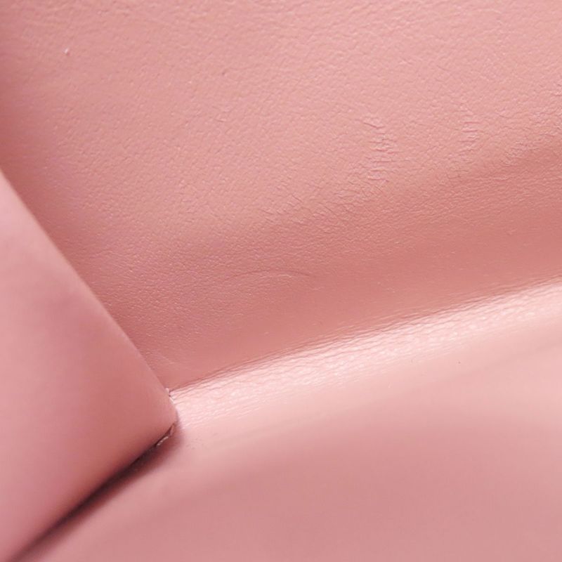 Louis Vuitton M80316 Portefeuille Iris Compact Folding Wallet With Coin Purse