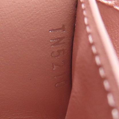 Louis Vuitton M80316 Portefeuille Iris Compact Folding Wallet With Coin Purse