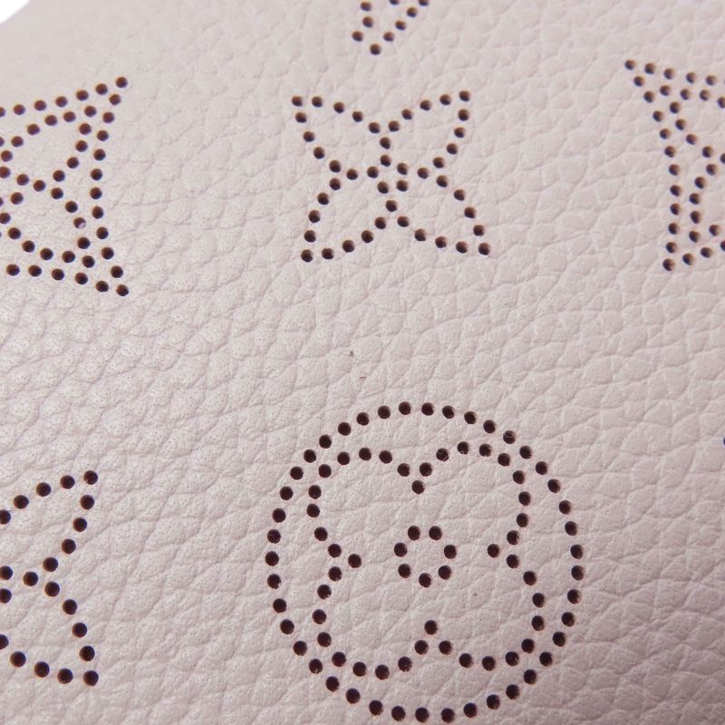 Louis Vuitton M80316 Portefeuille Iris Compact Folding Wallet With Coin Purse