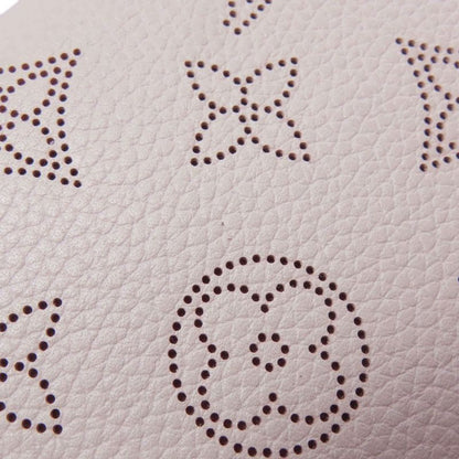 Louis Vuitton M80316 Portefeuille Iris Compact Folding Wallet With Coin Purse