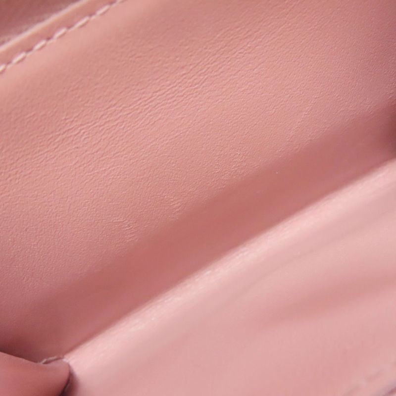 Louis Vuitton M80316 Portefeuille Iris Compact Folding Wallet With Coin Purse