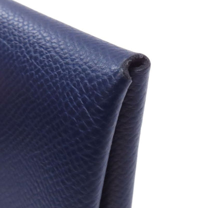 Hermes Calvi Duo Card Case Epson Women