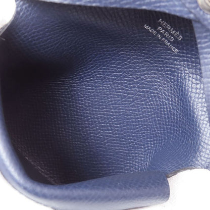 Hermes Calvi Duo Card Case Epson Women