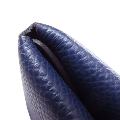 Hermes Calvi Duo Card Case Epson Women