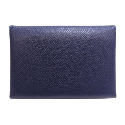 Hermes Calvi Duo Card Case Epson Women