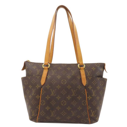 Louis Vuitton M56688 Totally PM Tote Bag Monogram Canvas Women