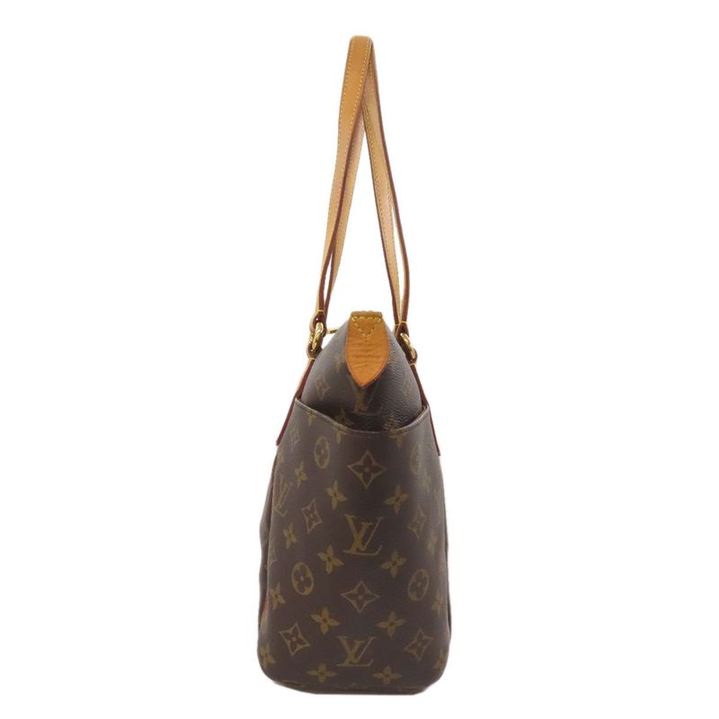 Louis Vuitton M56688 Totally PM Tote Bag Monogram Canvas Women