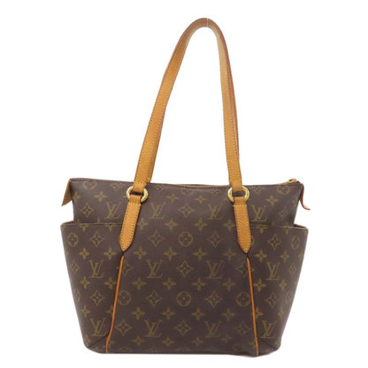 Louis Vuitton M56688 Totally PM Tote Bag Monogram Canvas Women