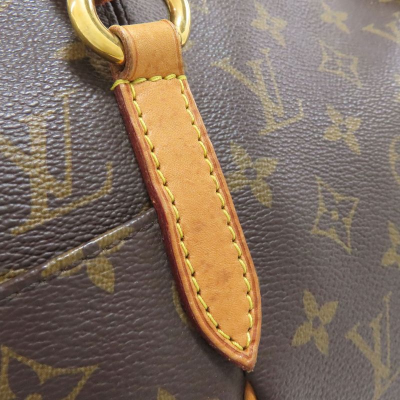 Louis Vuitton M56688 Totally PM Tote Bag Monogram Canvas Women