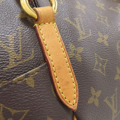 Louis Vuitton M56688 Totally PM Tote Bag Monogram Canvas Women