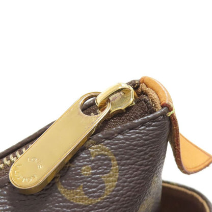 Louis Vuitton M56688 Totally PM Tote Bag Monogram Canvas Women