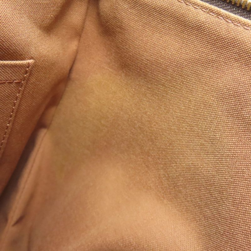 Louis Vuitton M56688 Totally PM Tote Bag Monogram Canvas Women