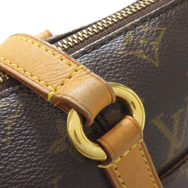 Louis Vuitton M56688 Totally PM Tote Bag Monogram Canvas Women