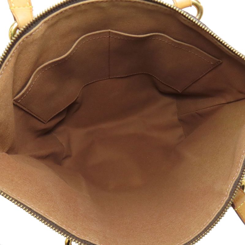 Louis Vuitton M56688 Totally PM Tote Bag Monogram Canvas Women